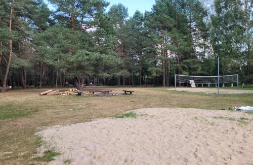 Ostrow Wielki Apartamento | Apartamenty Cichosza