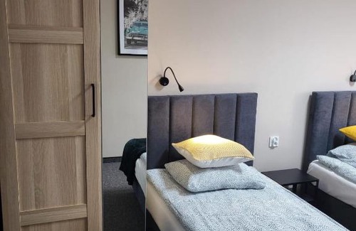 Siechnice Apartamento | Apartamenty CITI