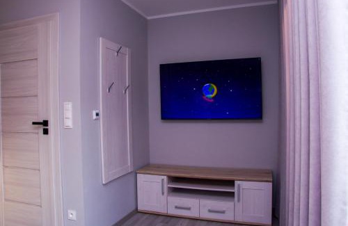 Wladyslawowo Apartamento | Apartamenty Cumowa