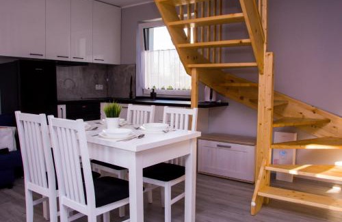 Wladyslawowo Apartamento | Apartamenty Cumowa