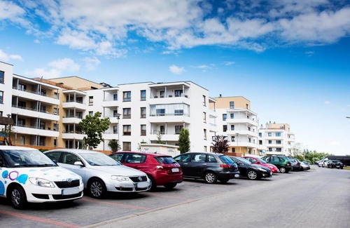 Koszalin Apartamento | Apartamenty Cypryjskie Loft