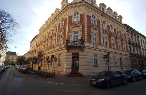 Piasek Południe Apartamento | Apartamenty Czapskich