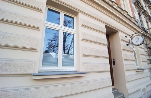 Piasek Południe Apartamento | Apartamenty Czapskich