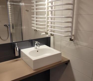 Stronie Slaskie Apartamento | Apartamenty Czarna Góra 33
