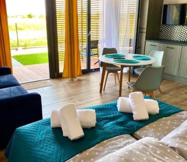 Chlopy Apartamento | Apartamenty Czerwone Korale