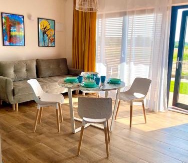 Chlopy Apartamento | Apartamenty Czerwone Korale