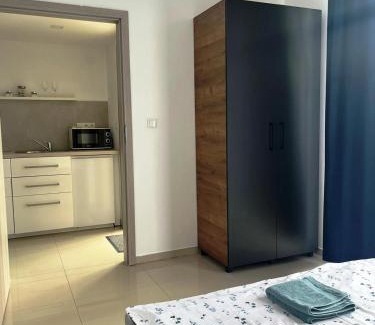 Czchow Apartamento | Apartamenty Cztery Pory Roku