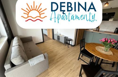 Debina Apartamento | Apartamenty Dębina