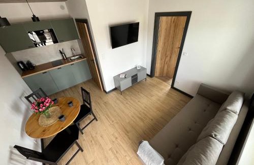 Debina Apartamento | Apartamenty Dębina