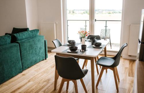 Leba Apartamento | Apartamenty DIAGO