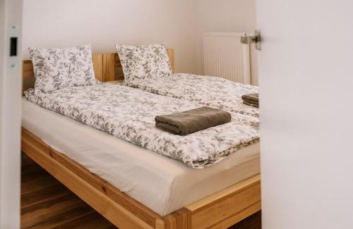 Leba Apartamento | Apartamenty DIAGO