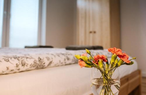 Leba Apartamento | Apartamenty DIAGO