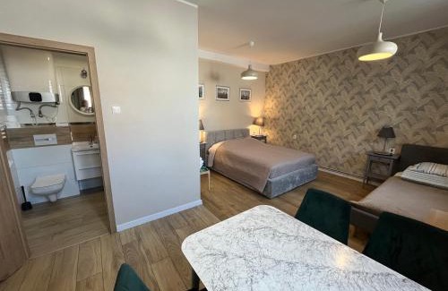 Krotoszyn Apartamento | Apartamenty Dobranocka