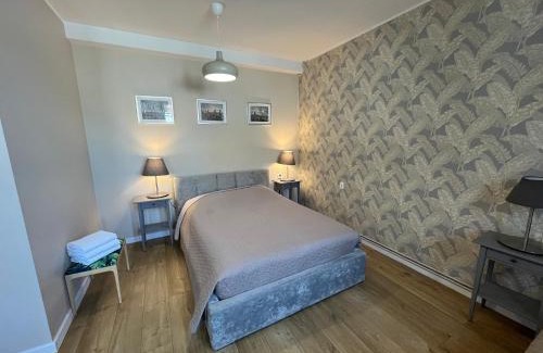 Krotoszyn Apartamento | Apartamenty Dobranocka