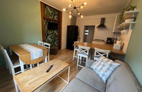 Krotoszyn Apartamento | Apartamenty Dobranocka