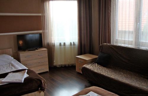Czyzyny Apartamento | Apartamenty Dolna Kraków