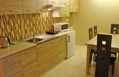 Czyzyny Apartamento | Apartamenty Dolna Kraków