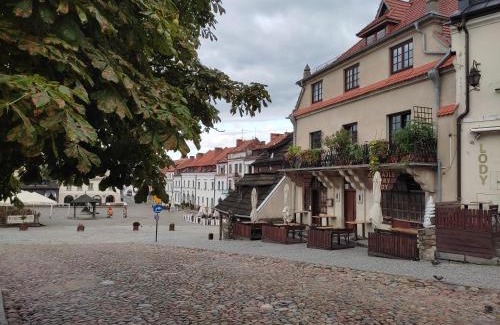 Kazimierz Dolny Apartamento | Apartamenty Dom Kifnera