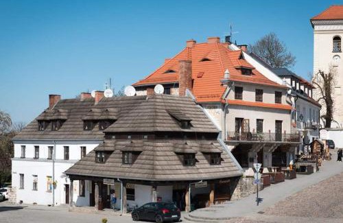 Kazimierz Dolny Apartamento | Apartamenty Dom Kifnera