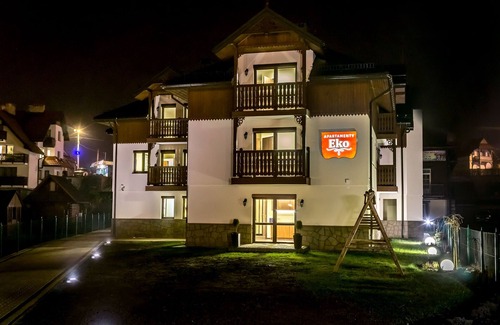 Szczawnica Apartamento | Apartamenty Eko