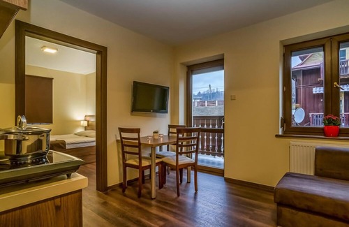 Szczawnica Apartamento | Apartamenty Eko