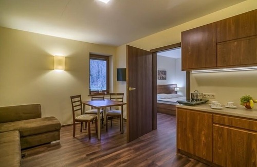 Szczawnica Apartamento | Apartamenty Eko