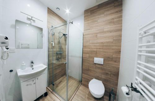 Nadarzyn Apartamento | Apartamenty EXPO Nadarzyn 3Rooms