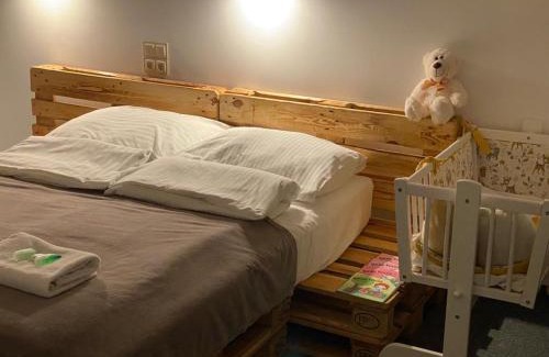 Nadarzyn Apartamento | Apartamenty EXPO Nadarzyn 3Rooms