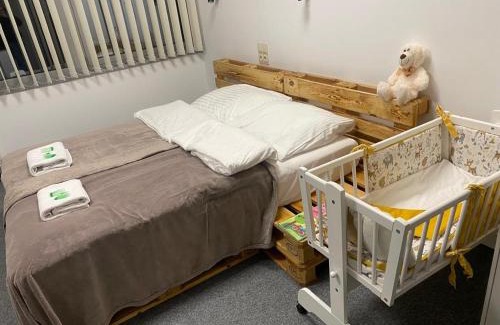 Nadarzyn Apartamento | Apartamenty EXPO Nadarzyn 3Rooms