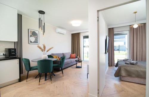 Jastrzebia Gora Apartamento | Apartamenty Fale Morskie