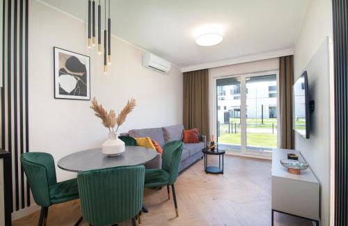 Jastrzebia Gora Apartamento | Apartamenty Fale Morskie