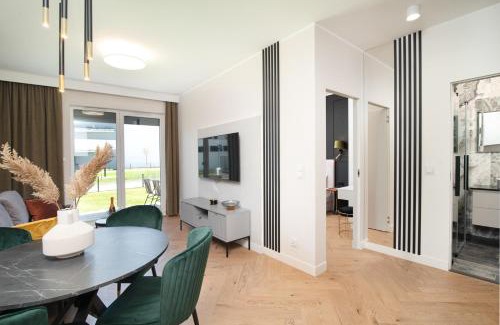Jastrzebia Gora Apartamento | Apartamenty Fale Morskie