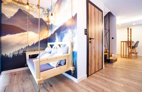 Stronie Slaskie Apartamento | APARTAMENTY FAMILY SKI&BIKE HOUSE