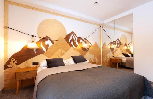 Stronie Slaskie Apartamento | APARTAMENTY FAMILY SKI&BIKE HOUSE