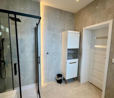 Tuchola Apartamento | Apartamenty Fiero Tuchola