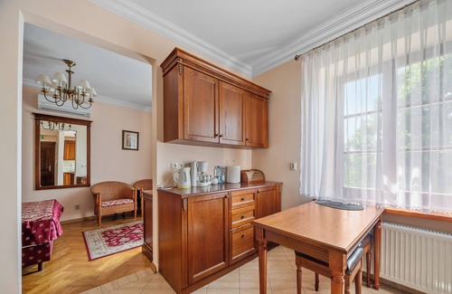 Sandomierz Apartamento | Apartamenty Furta Dominikańska