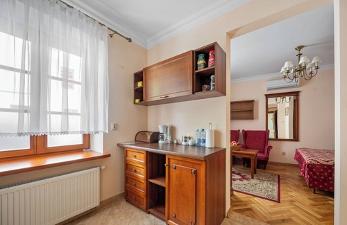 Sandomierz Apartamento | Apartamenty Furta Dominikańska