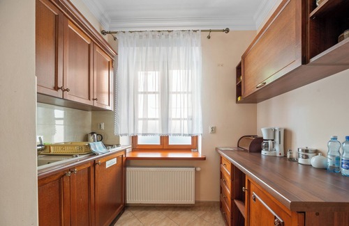 Sandomierz Apartamento | Apartamenty Furta Dominikańska