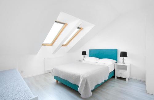 Wejherowo Apartamento | Apartamenty Góra