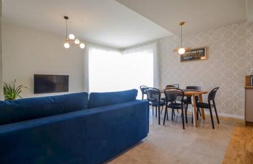 gmina Buczkowice Apartamento | Apartamenty Górskie Widoki koło Szczyrku