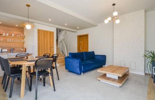 gmina Buczkowice Apartamento | Apartamenty Górskie Widoki koło Szczyrku
