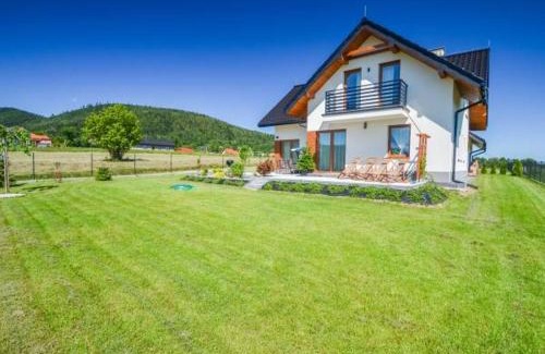 gmina Buczkowice Apartamento | Apartamenty Górskie Widoki koło Szczyrku