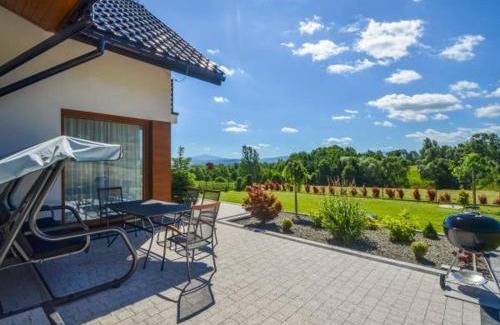gmina Buczkowice Apartamento | Apartamenty Górskie Widoki koło Szczyrku