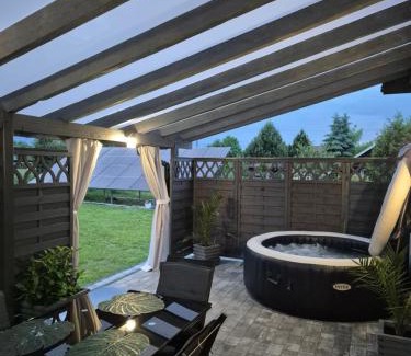 Nowy Wisnicz Apartamento | Apartamenty Gajewscy