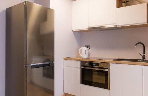 Jordanow Apartamento | Apartamenty Galeria Jordanowska