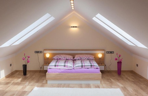 Jordanow Apartamento | Apartamenty Galeria Jordanowska