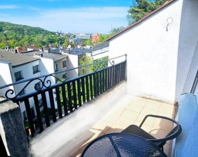 Aniolki Apartamento | Apartamenty Gdańsk Wrzeszcz