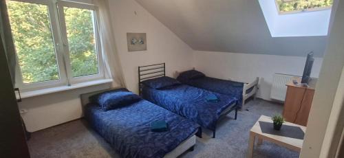 Aniolki Apartamento | Apartamenty Gdańsk Wrzeszcz