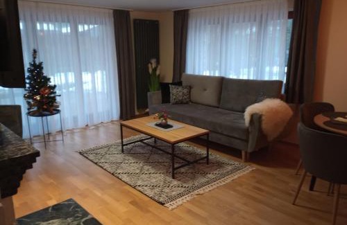 Witow Apartamento | Apartamenty Geiger