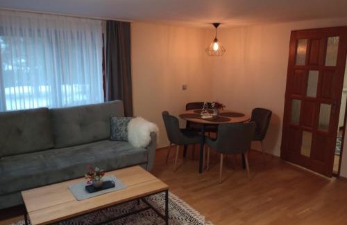 Witow Apartamento | Apartamenty Geiger